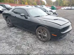2C3CDZGG3PH696971 2023 DODGE CHALLENGER