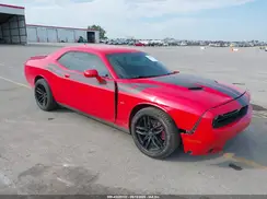 2C3CDZGG4HH543100 2017 DODGE CHALLENGER