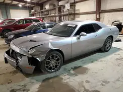 2C3CDZGG4HH543260 2017 DODGE CHALLENGER