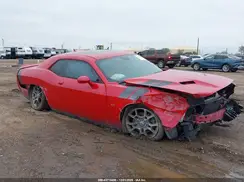 2C3CDZGG4HH555781 2017 DODGE CHALLENGER