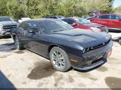 2C3CDZGG4HH556140 2017 DODGE CHALLENGER