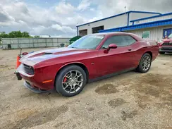 2C3CDZGG4HH574430 2017 DODGE CHALLENGER