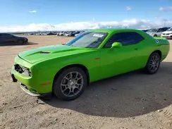 2C3CDZGG4HH580938 2017 DODGE CHALLENGER