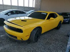 2C3CDZGG4HH584990 2017 DODGE CHALLENGER