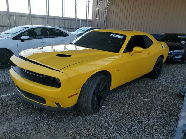 2C3CDZGG4HH584990 2017 DODGE CHALLENGER - Image 1