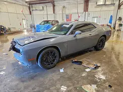 2C3CDZGG4HH600184 2017 DODGE CHALLENGER