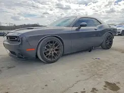2C3CDZGG4HH605093 2017 DODGE CHALLENGER