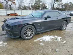 2C3CDZGG4HH614957 2017 DODGE CHALLENGER