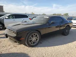 2C3CDZGG4HH624954 2017 DODGE CHALLENGER