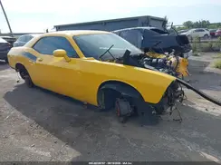 2C3CDZGG4HH627403 2017 DODGE CHALLENGER