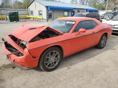 2C3CDZGG4HH636733 2017 DODGE CHALLENGER