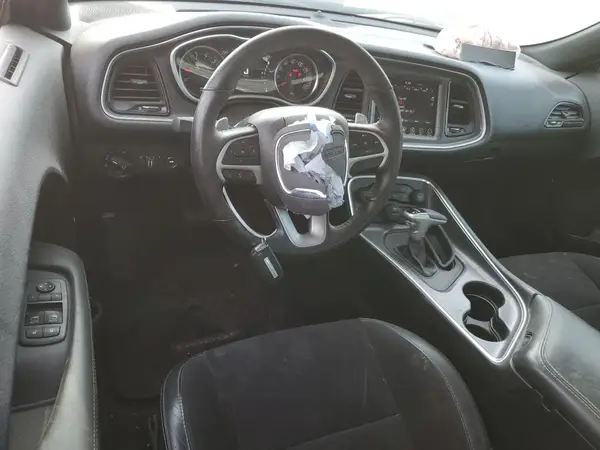 2C3CDZGG4HH636733 2017 DODGE CHALLENGER - Image 8