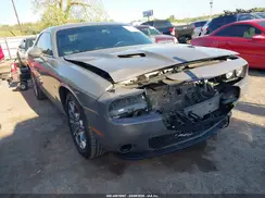 2C3CDZGG4HH636778 2017 DODGE CHALLENGER