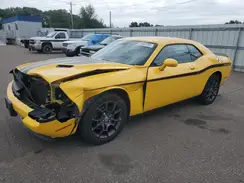 2C3CDZGG4JH112794 2018 DODGE CHALLENGER