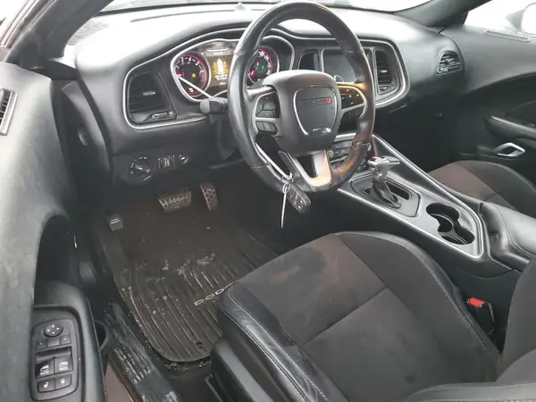 2C3CDZGG4JH112830 2018 DODGE CHALLENGER - Image 8