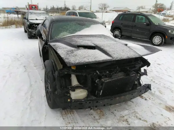 2C3CDZGG4JH120667 2018 DODGE CHALLENGER - Image 1