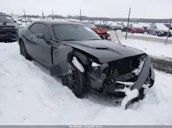 2C3CDZGG4JH122080 2018 DODGE CHALLENGER