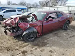 2C3CDZGG4JH144550 2018 DODGE CHALLENGER