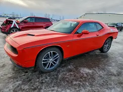 2C3CDZGG4JH217299 2018 DODGE CHALLENGER