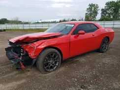 2C3CDZGG4JH220297 2018 DODGE CHALLENGER