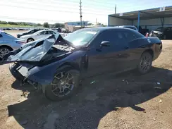 2C3CDZGG4JH252750 2018 DODGE CHALLENGER
