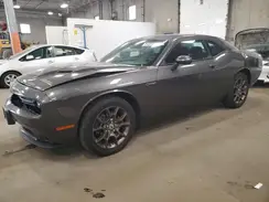 2C3CDZGG4JH256653 2018 DODGE CHALLENGER