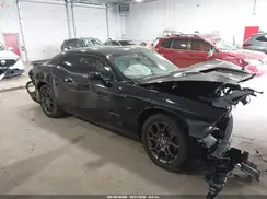 2C3CDZGG4JH256927 2018 DODGE CHALLENGER