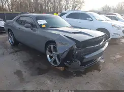 2C3CDZGG4JH257107 2018 DODGE CHALLENGER