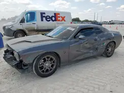 2C3CDZGG4JH288759 2018 DODGE CHALLENGER