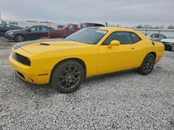 2C3CDZGG4JH288776 2018 DODGE CHALLENGER