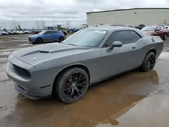 2C3CDZGG4JH302532 2018 DODGE CHALLENGER