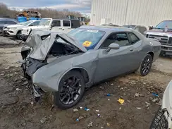 2C3CDZGG4JH322988 2018 DODGE CHALLENGER