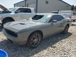 2C3CDZGG4JH334817 2018 DODGE CHALLENGER