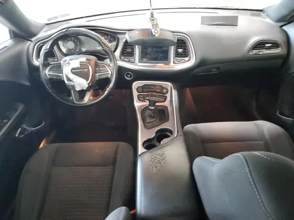 2C3CDZGG4KH522142 2019 DODGE CHALLENGER - Image 8