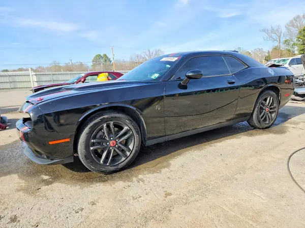 2C3CDZGG4KH529415 2019 DODGE CHALLENGER - Image 1