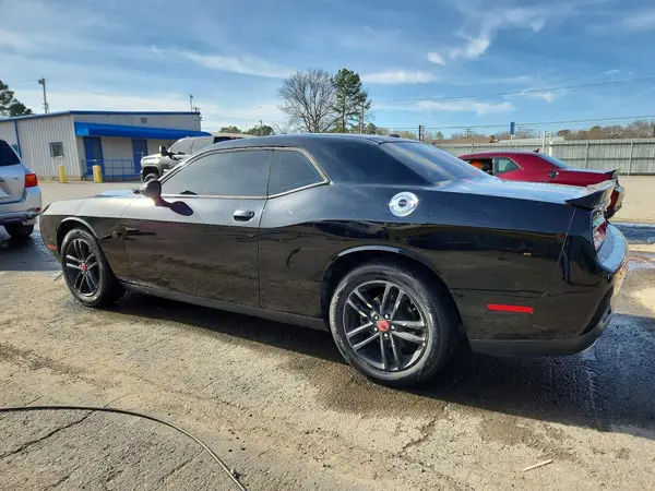 2C3CDZGG4KH529415 2019 DODGE CHALLENGER - Image 2