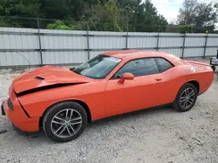 2C3CDZGG4KH529463 2019 DODGE CHALLENGER