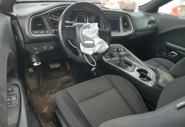 2C3CDZGG4KH529463 2019 DODGE CHALLENGER - Image 8