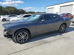 2C3CDZGG4KH529477 2019 DODGE CHALLENGER