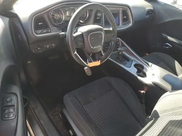 2C3CDZGG4KH529477 2019 DODGE CHALLENGER - Image 8