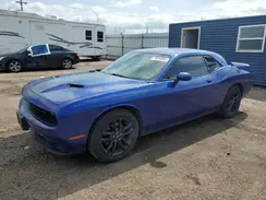 2C3CDZGG4KH575066 2019 DODGE CHALLENGER