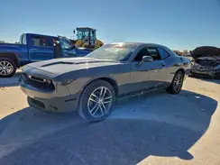 2C3CDZGG4KH583782 2019 DODGE CHALLENGER