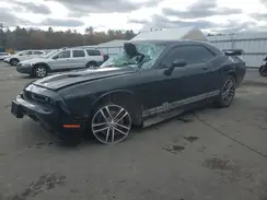 2C3CDZGG4KH587735 2019 DODGE CHALLENGER
