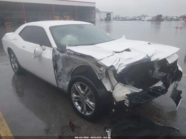 2C3CDZGG4KH594152 2019 DODGE CHALLENGER - Image 1