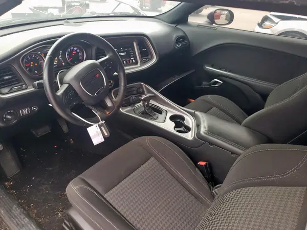 2C3CDZGG4KH616635 2019 DODGE CHALLENGER - Image 8