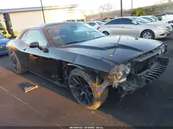 2C3CDZGG4KH616666 2019 DODGE CHALLENGER
