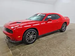 2C3CDZGG4KH616697 2019 DODGE CHALLENGER