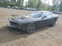 2C3CDZGG4KH625092 2019 DODGE CHALLENGER