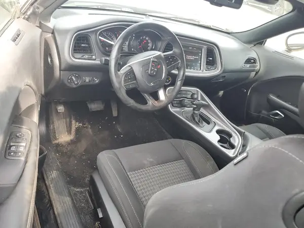 2C3CDZGG4KH625092 2019 DODGE CHALLENGER - Image 8