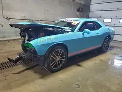 2C3CDZGG4KH642913 2019 DODGE CHALLENGER
